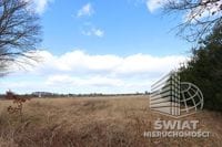Działka na sprzedaż, Goleniów Białuń, 1580 m² — , zdjęcie 5