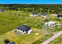 Działka na sprzedaż, Goleniów Białuń, 1506 m² — , zdjęcie 3