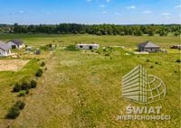 Działka na sprzedaż, Goleniów Białuń, 1506 m² — , zdjęcie 4