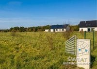 Działka na sprzedaż, Goleniów Białuń, 1506 m² — , zdjęcie 5