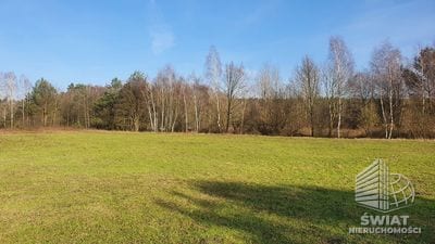 Działka na sprzedaż, Goleniów Białuń, 1137 m² — VSZ21216, zdjęcie 2