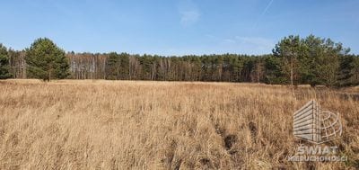 Działka na sprzedaż, Goleniów Białuń, 1137 m² — VSZ21216, zdjęcie 3