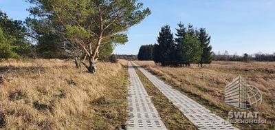 Działka na sprzedaż, Goleniów Białuń, 1137 m² — VSZ21216, zdjęcie 4