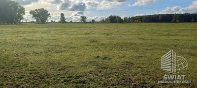 Działka na sprzedaż, Goleniów Borzysławiec, 1947 m² — FIL22328, zdjęcie 1