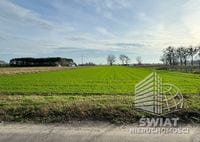 Działka na sprzedaż, Goleniów Borzysławiec, 10100 m² — MAR22173, zdjęcie 1