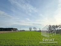 Działka na sprzedaż, Goleniów Borzysławiec, 10100 m² — MAR22173, zdjęcie 2
