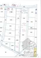 Działka na sprzedaż, Goleniów Borzysławiec, 10100 m² — MAR22173, zdjęcie 3