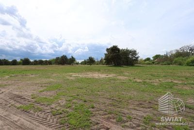 Działka na sprzedaż, Goleniów Borzysławiec, 3917 m² — MNI22219, zdjęcie 5