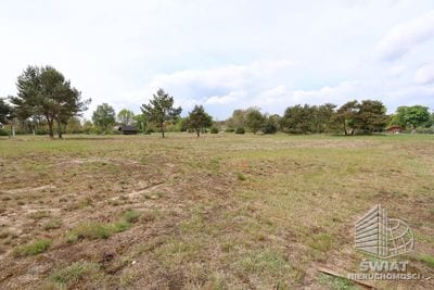 Działka na sprzedaż, Goleniów Borzysławiec, 3917 m² — MNI22219, zdjęcie 6