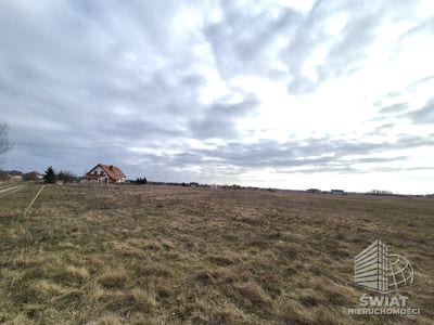 Działka na sprzedaż, Goleniów Czarna Łąka, 753 m² — CIT25289, zdjęcie 2