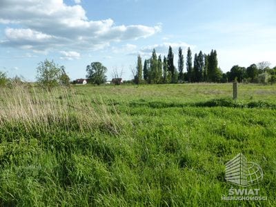 Działka na sprzedaż, Goleniów Czarna Łąka, 3034 m² — GAN21477, zdjęcie 1