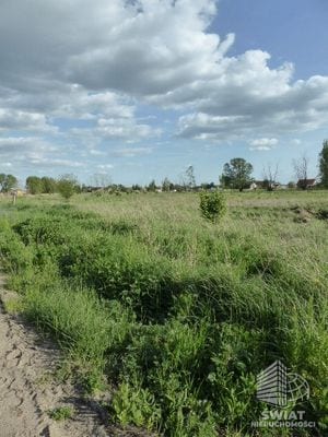 Działka na sprzedaż, Goleniów Czarna Łąka, 3034 m² — GAN21477, zdjęcie 3