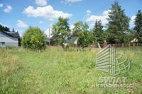 Działka na sprzedaż, Goleniów Glewice, 2574 m² — , zdjęcie 1