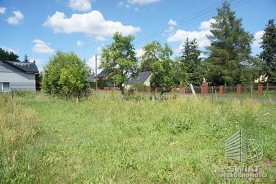Działka na sprzedaż, Goleniów Glewice, 2574 m² — MNI21787, zdjęcie 1