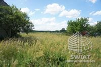 Działka na sprzedaż, Goleniów Glewice, 2574 m² — , zdjęcie 2