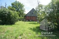 Działka na sprzedaż, Goleniów Glewice, 2574 m² — , zdjęcie 3