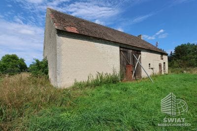 Działka na sprzedaż, Goleniów Glewice, 2574 m² — MNI21787, zdjęcie 5
