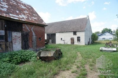 Działka na sprzedaż, Goleniów Glewice, 2574 m² — MNI21787, zdjęcie 6