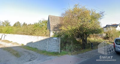 Działka na sprzedaż, Goleniów Kliniska Wielkie, 0 m² — 2/13521/OGS, zdjęcie 1
