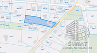 Działka na sprzedaż, Goleniów Kliniska Wielkie, 0 m² — 2/13521/OGS, zdjęcie 2
