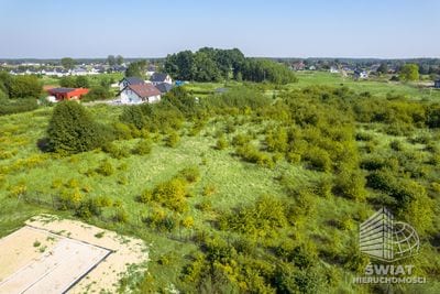 Działka na sprzedaż, Goleniów Kliniska Wielkie, 967 m² — CIE24618, zdjęcie 3