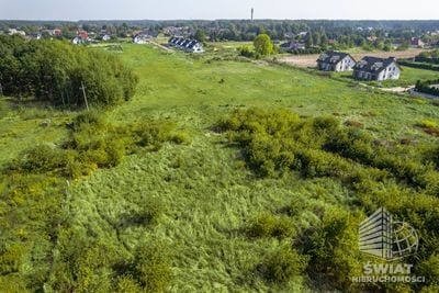 Działka na sprzedaż, Goleniów Kliniska Wielkie, 967 m² — CIE24618, zdjęcie 4