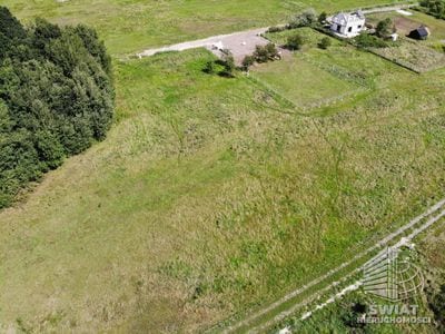 Działka na sprzedaż, Goleniów Kliniska Wielkie, 5874 m² — MNI22115, zdjęcie 5