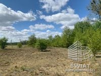 Działka na sprzedaż, Goleniów Kliniska Wielkie, 10073 m² — , zdjęcie 2