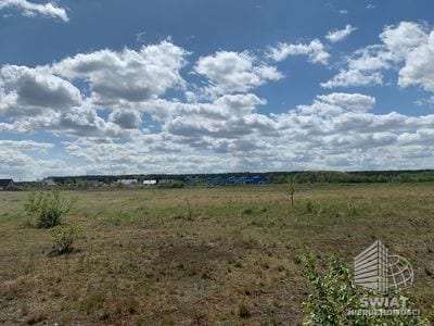 Działka na sprzedaż, Goleniów Kliniska Wielkie, 10073 m² — UBR22534, zdjęcie 3