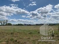 Działka na sprzedaż, Goleniów Kliniska Wielkie, 10073 m² — , zdjęcie 4
