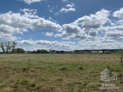 Działka na sprzedaż, Goleniów Kliniska Wielkie, 10073 m² — UBR22534, zdjęcie 4