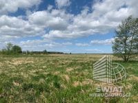 Działka na sprzedaż, Goleniów Kliniska Wielkie, 6126 m² — , zdjęcie 1