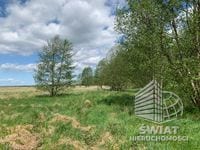 Działka na sprzedaż, Goleniów Kliniska Wielkie, 6126 m² — , zdjęcie 2