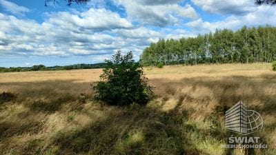 Działka na sprzedaż, Goleniów Komarowo, 3182 m² — PTR25686, zdjęcie 4