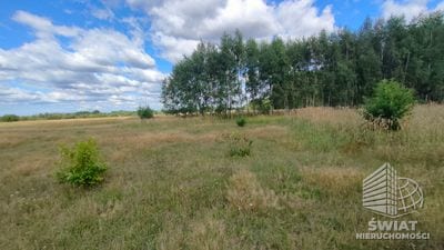 Działka na sprzedaż, Goleniów Komarowo, 3182 m² — PTR25686, zdjęcie 5