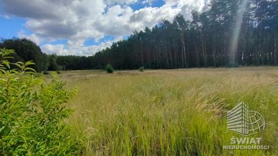 Działka na sprzedaż, Goleniów Komarowo, 3182 m² — PTR25686, zdjęcie 6