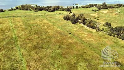 Działka na sprzedaż, Goleniów Komarowo, 65968 m² — UBR23145, zdjęcie 1