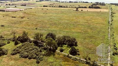 Działka na sprzedaż, Goleniów Komarowo, 65968 m² — UBR23145, zdjęcie 5