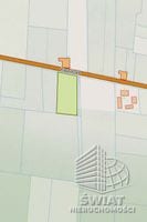 Działka na sprzedaż, Goleniów Krępsko, 1490 m² — ELD21175, zdjęcie 1