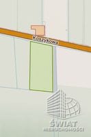 Działka na sprzedaż, Goleniów Krępsko, 1490 m² — ELD21175, zdjęcie 2
