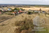 Działka na sprzedaż, Goleniów Łaniewo, 1223 m² — CIT25577, zdjęcie 1
