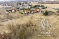 Działka na sprzedaż, Goleniów Łaniewo, 1223 m² — CIT25577, zdjęcie 4