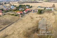 Działka na sprzedaż, Goleniów Łaniewo, 1223 m² — CIT25577, zdjęcie 5