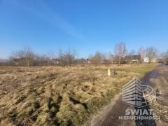 Działka na sprzedaż, Goleniów Łaniewo, 2269 m² — FKT25213, zdjęcie 3