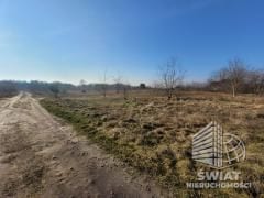 Działka na sprzedaż, Goleniów Łaniewo, 2269 m² — FKT25213, zdjęcie 4