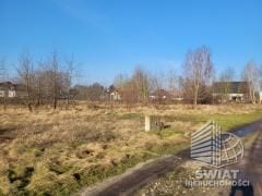 Działka na sprzedaż, Goleniów Łaniewo, 2269 m² — FKT25213, zdjęcie 6