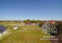 Działka na sprzedaż, Goleniów Łaniewo, 1505 m² — , zdjęcie 2