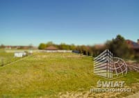 Działka na sprzedaż, Goleniów Łaniewo, 1505 m² — , zdjęcie 3