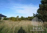 Działka na sprzedaż, Goleniów Łaniewo, 1505 m² — , zdjęcie 4