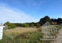 Działka na sprzedaż, Goleniów Łaniewo, 1505 m² — , zdjęcie 6